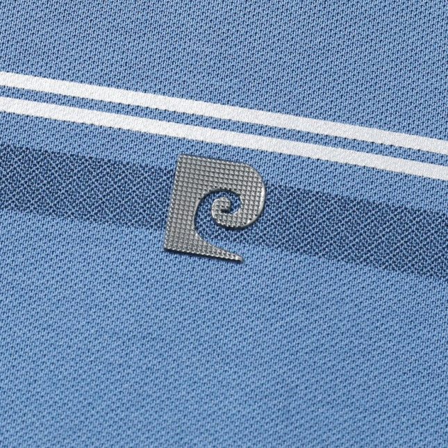 Pierre Cardin P61113005J7252 Men's Polo Shirt